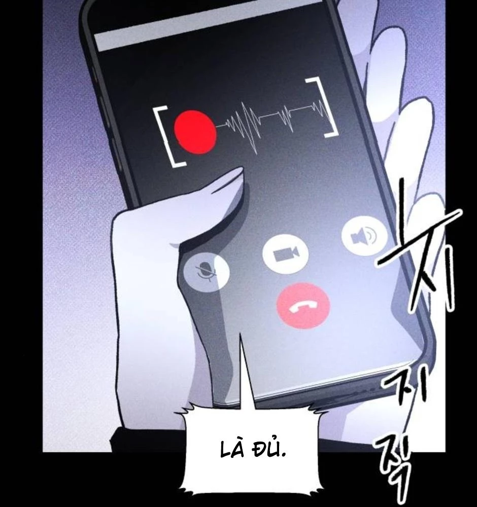 Dự Định Sát Nhân Chapter 18 - Trang 2