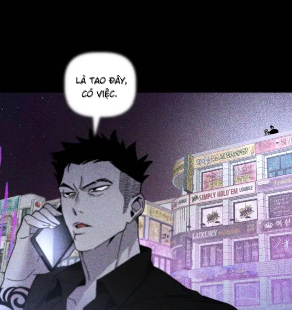 Dự Định Sát Nhân Chapter 18 - Trang 2