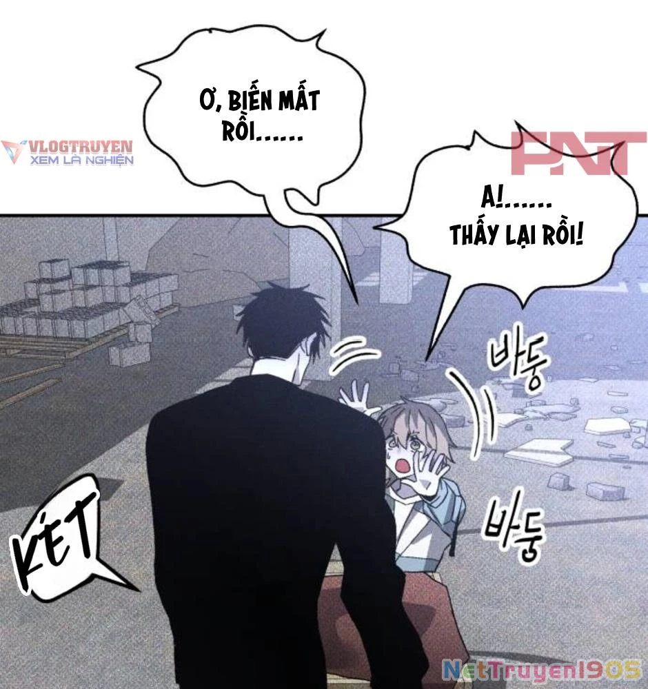 Dự Định Sát Nhân Chapter 19 - Trang 2