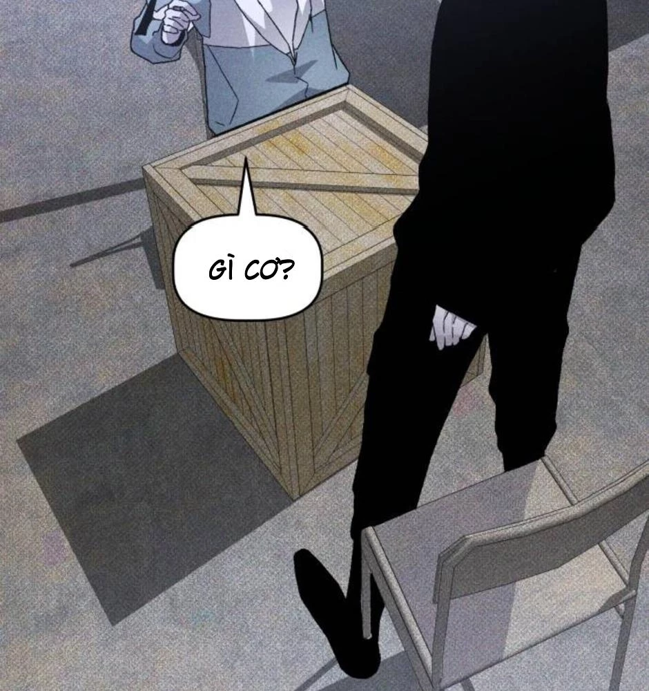 Dự Định Sát Nhân Chapter 19 - Trang 2