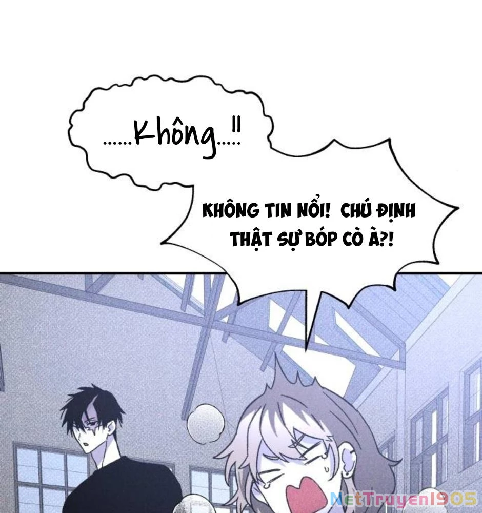 Dự Định Sát Nhân Chapter 19 - Trang 2