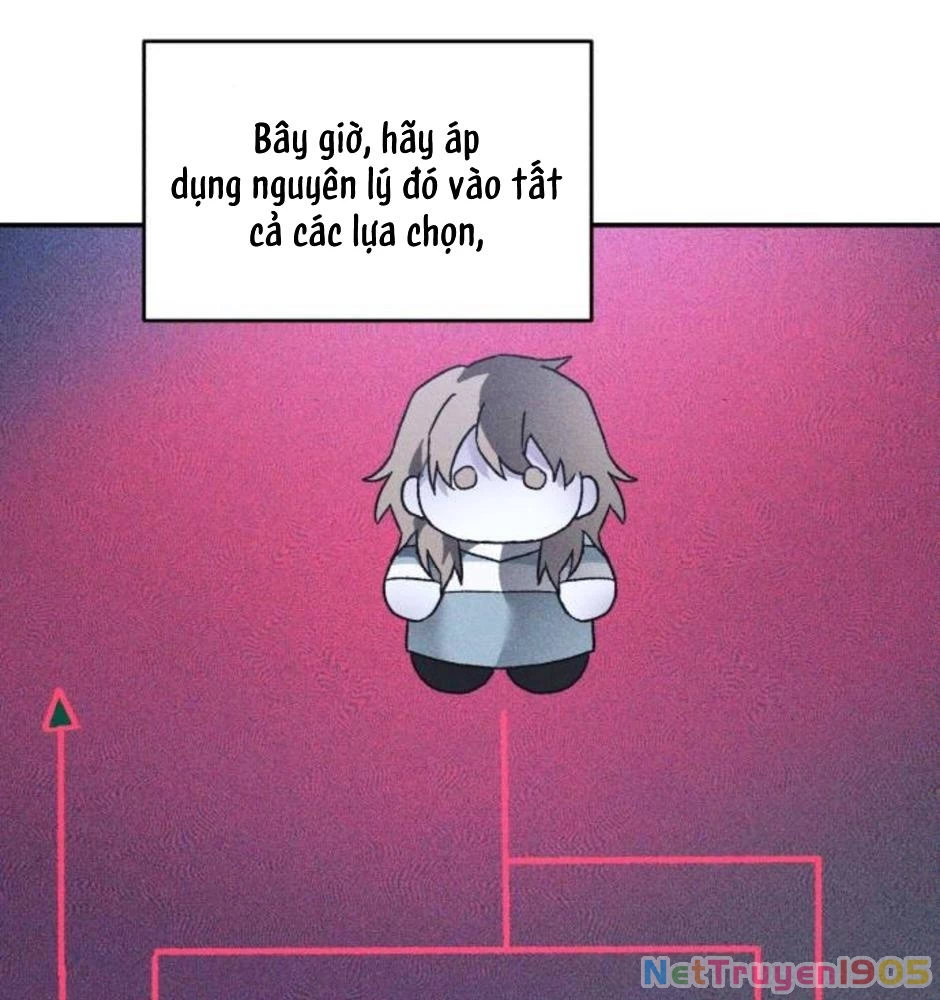 Dự Định Sát Nhân Chapter 19 - Trang 2