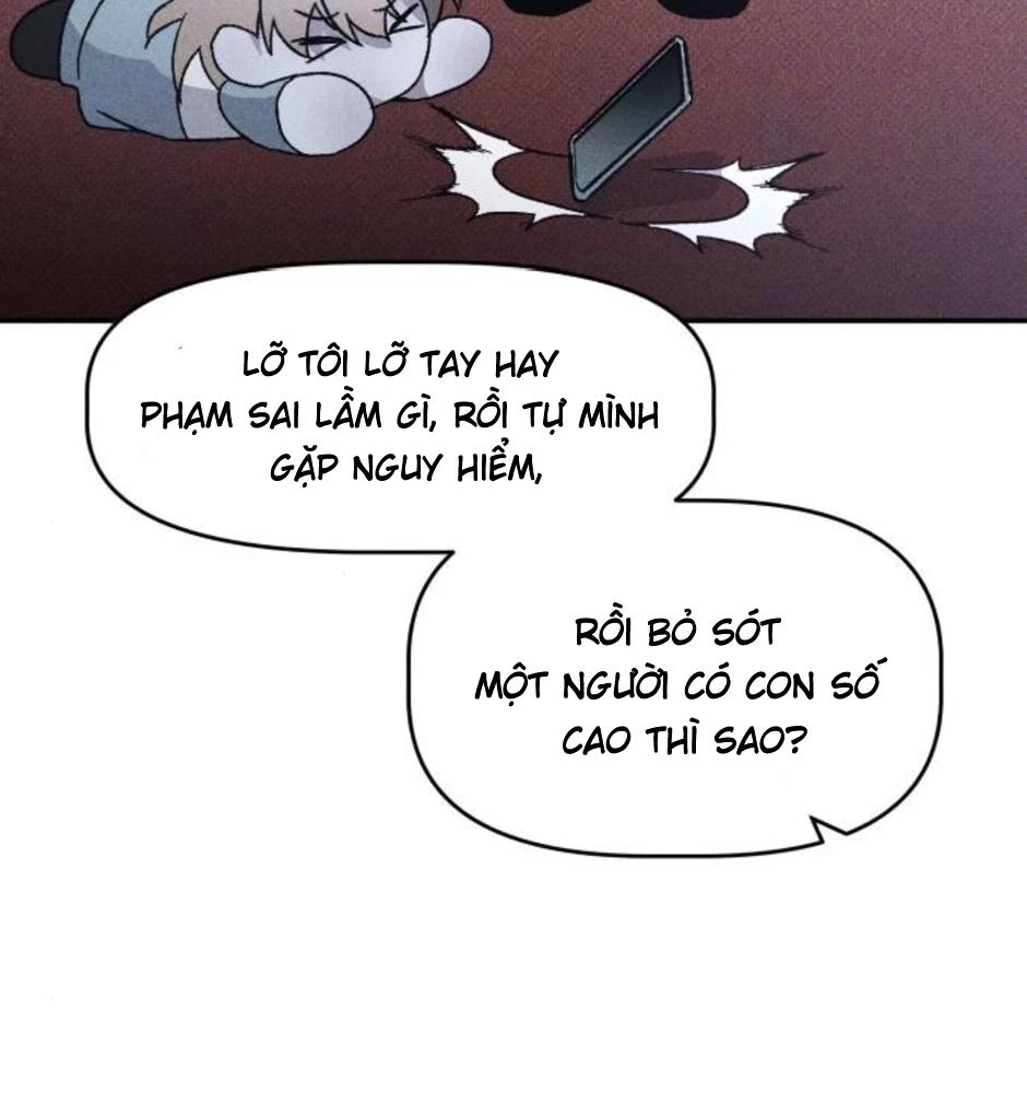 Dự Định Sát Nhân Chapter 19 - Trang 2