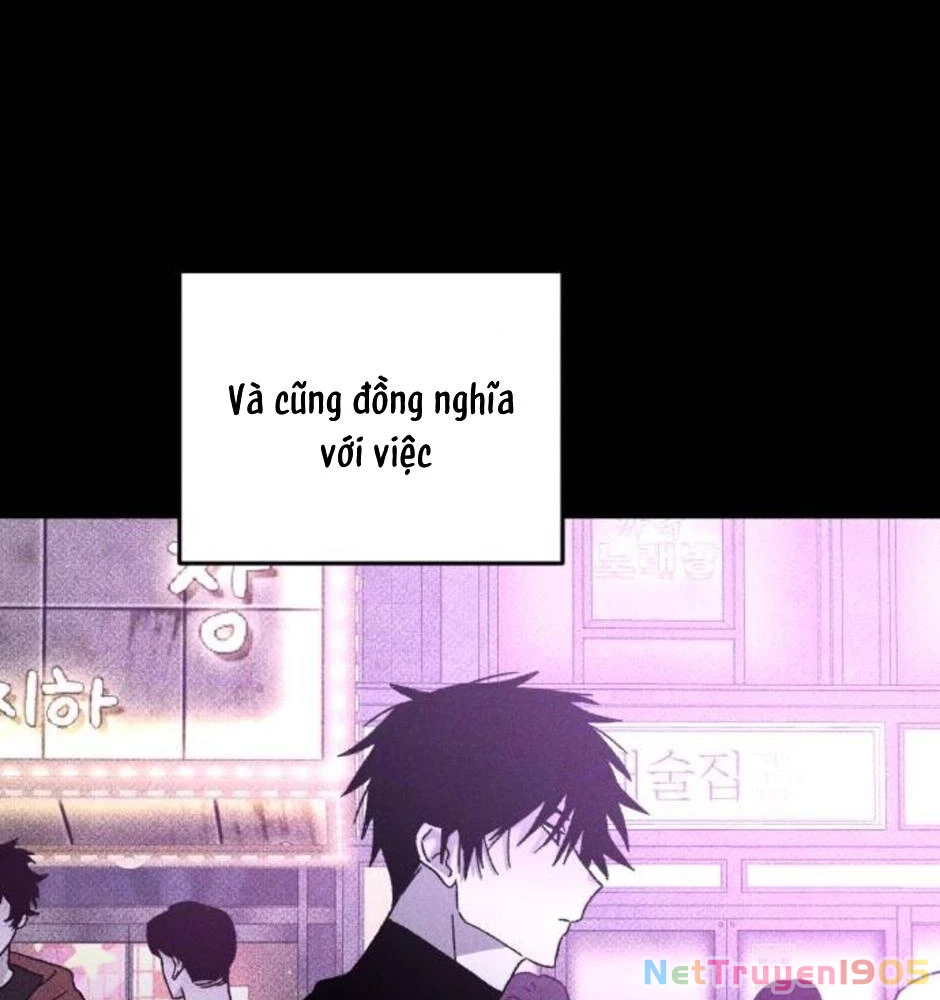 Dự Định Sát Nhân Chapter 19 - Trang 2