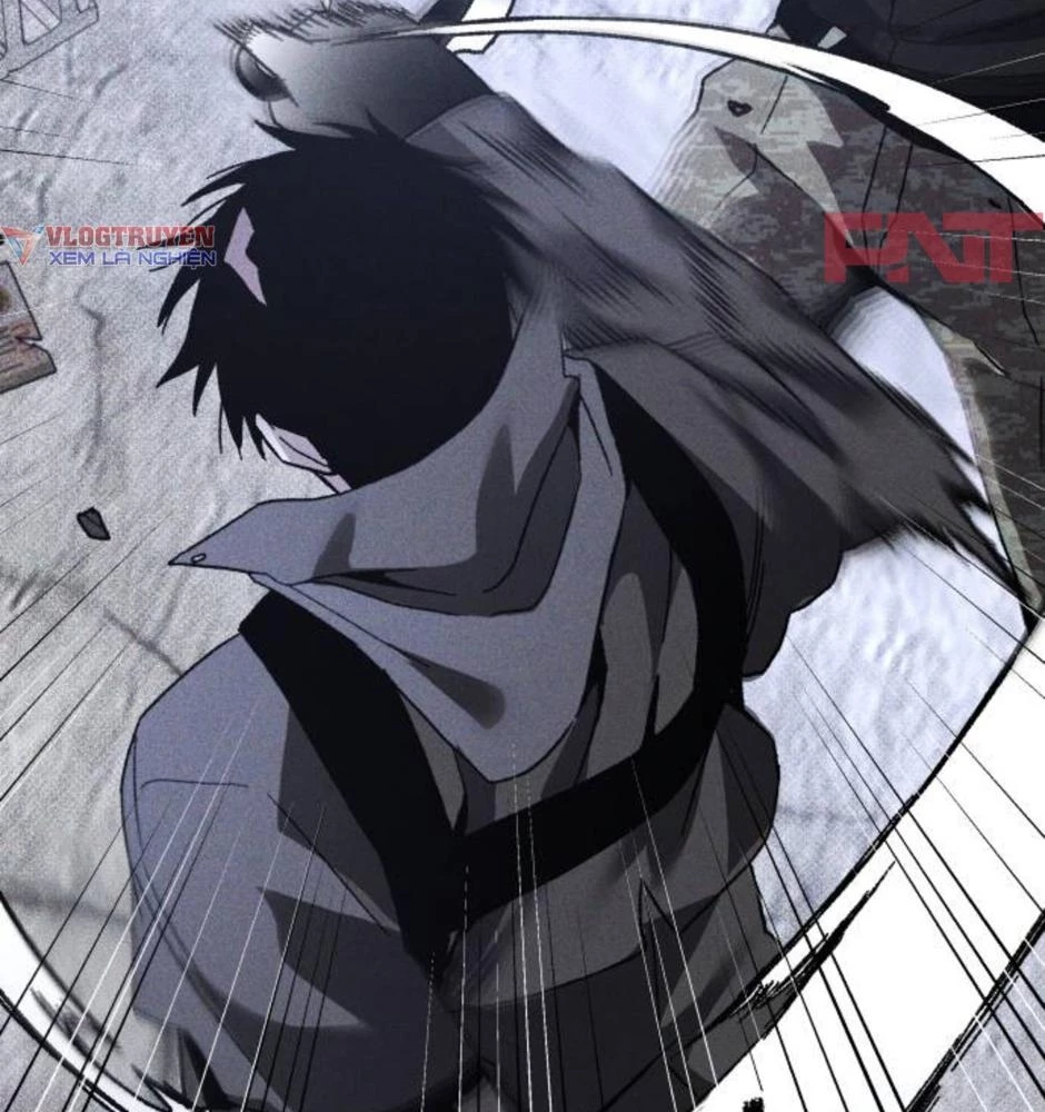 Dự Định Sát Nhân Chapter 19 - Trang 2