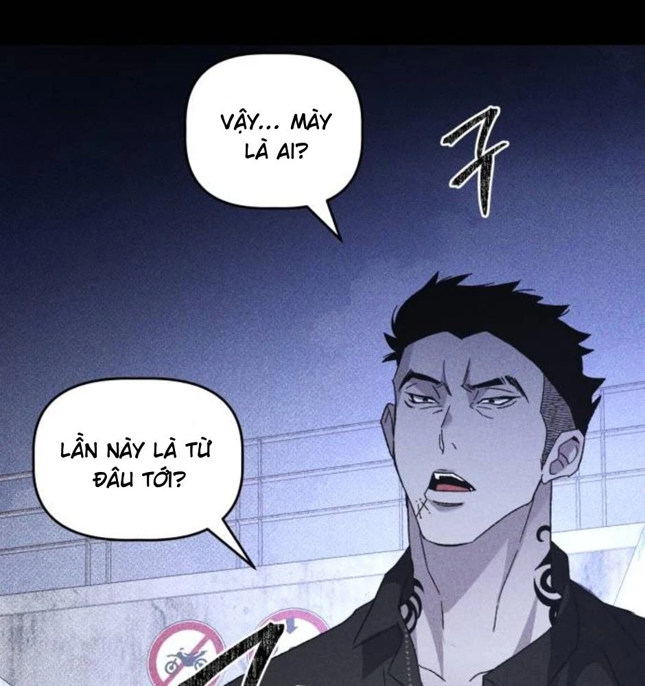 Dự Định Sát Nhân Chapter 19 - Trang 2