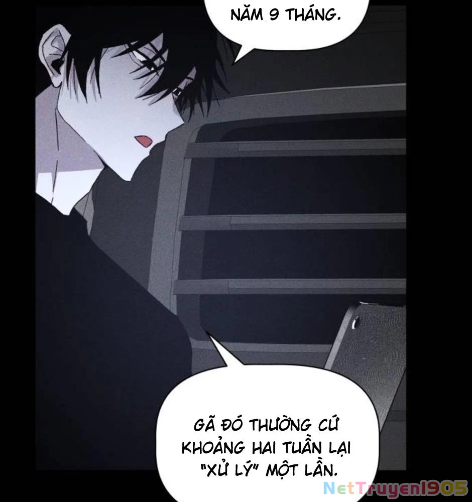 Dự Định Sát Nhân Chapter 19 - Trang 2