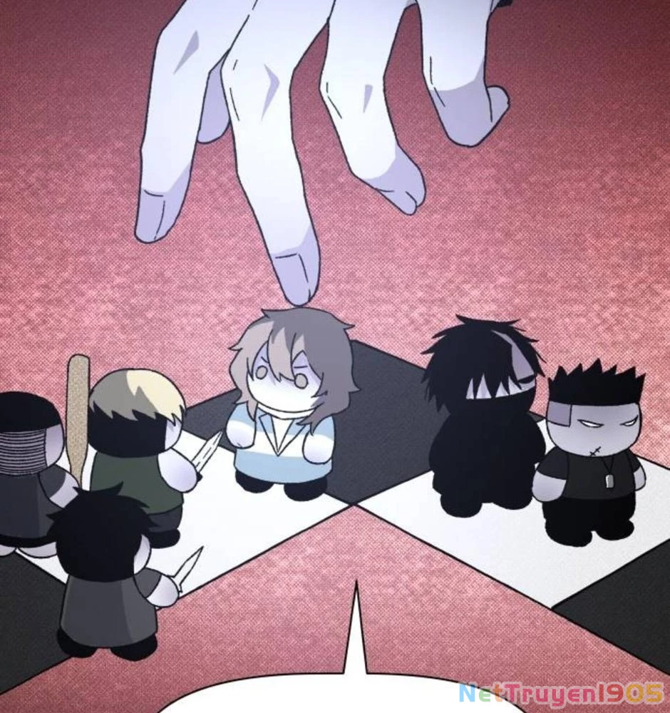 Dự Định Sát Nhân Chapter 19 - Trang 2