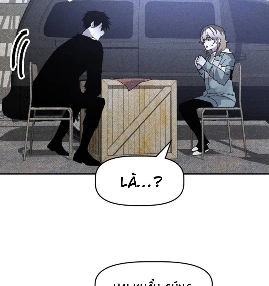 Dự Định Sát Nhân Chapter 19 - Trang 2