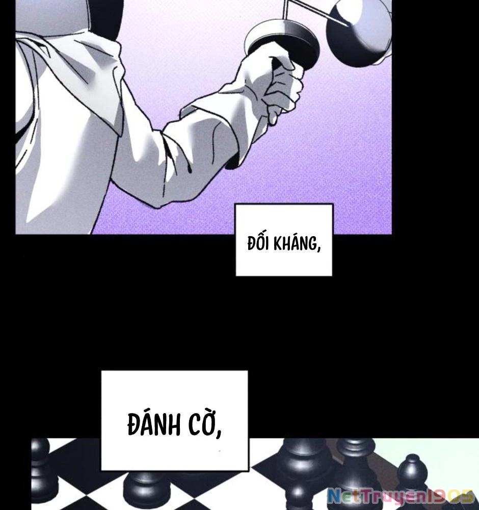 Dự Định Sát Nhân Chapter 20 - Trang 2