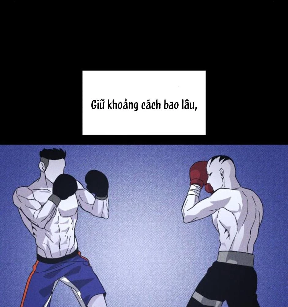 Dự Định Sát Nhân Chapter 20 - Trang 2