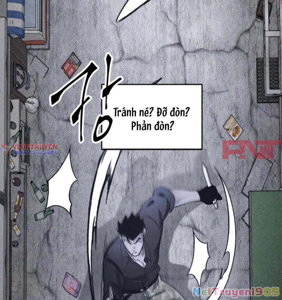 Dự Định Sát Nhân Chapter 20 - Trang 2