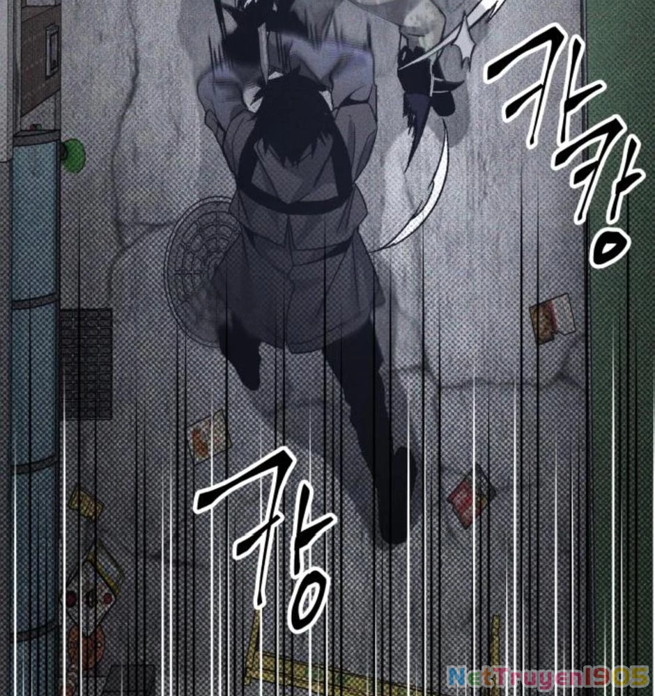 Dự Định Sát Nhân Chapter 20 - Trang 2