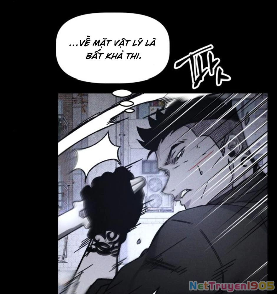 Dự Định Sát Nhân Chapter 20 - Trang 2