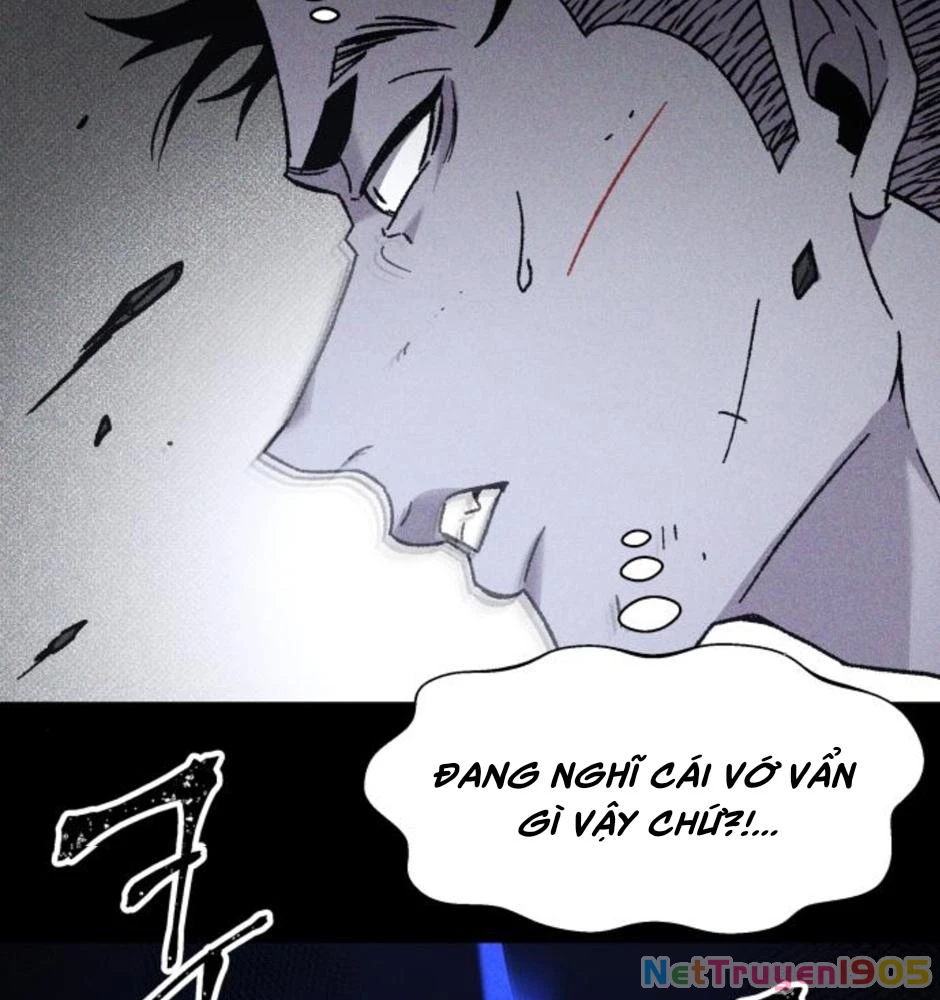 Dự Định Sát Nhân Chapter 20 - Trang 2