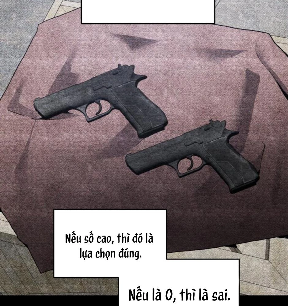 Dự Định Sát Nhân Chapter 20 - Trang 2