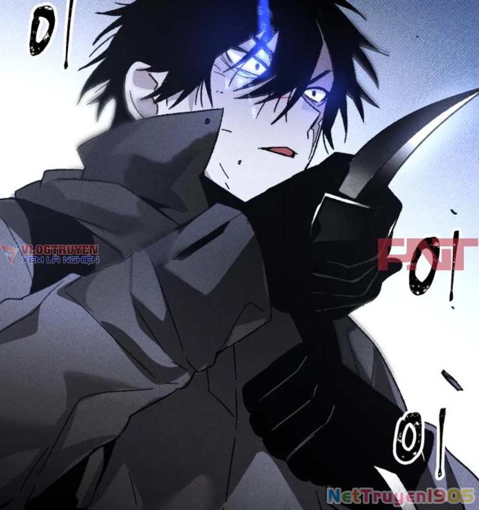 Dự Định Sát Nhân Chapter 20 - Trang 2