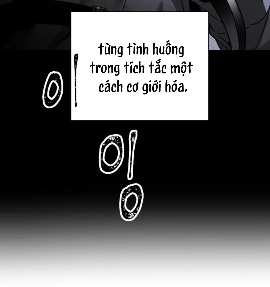 Dự Định Sát Nhân Chapter 20 - Trang 2