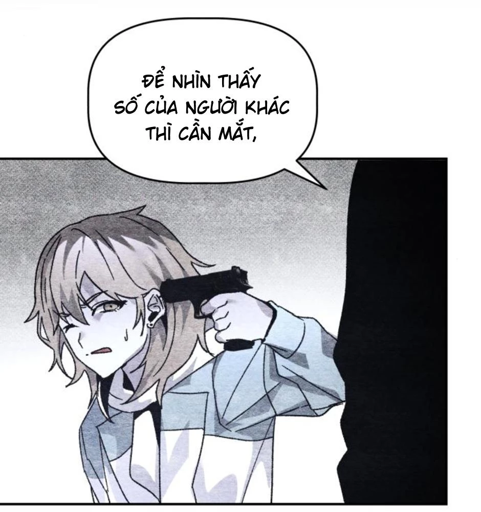 Dự Định Sát Nhân Chapter 20 - Trang 2