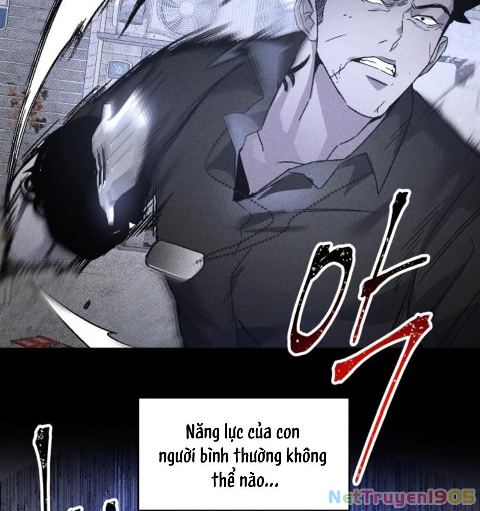 Dự Định Sát Nhân Chapter 20 - Trang 2