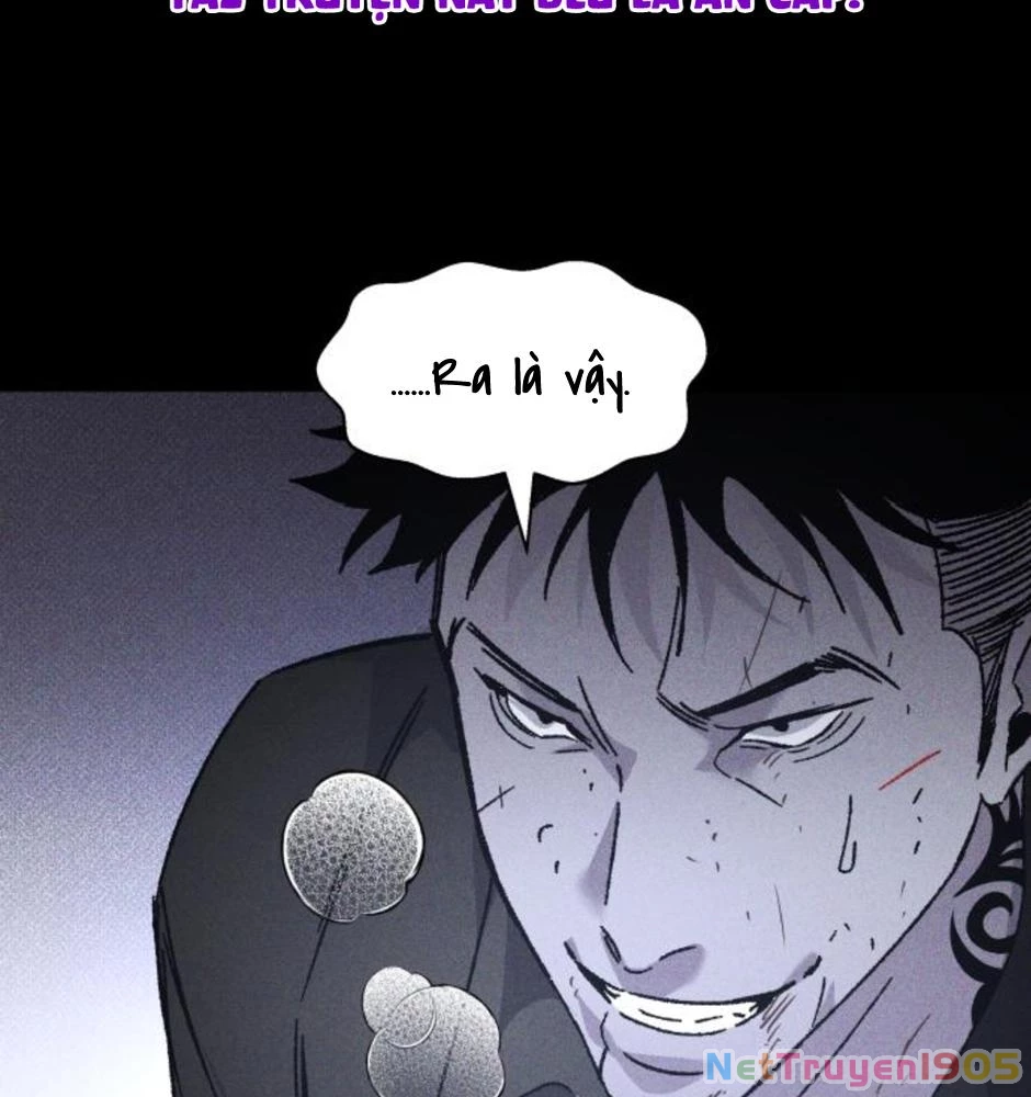 Dự Định Sát Nhân Chapter 20 - Trang 2