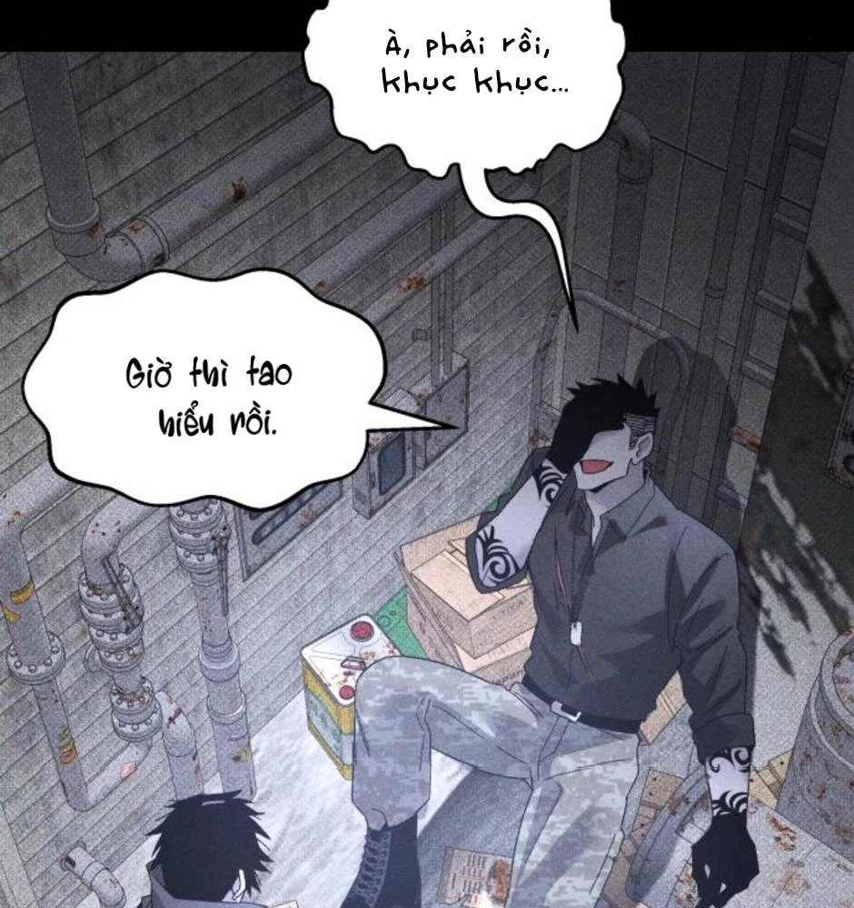 Dự Định Sát Nhân Chapter 20 - Trang 2