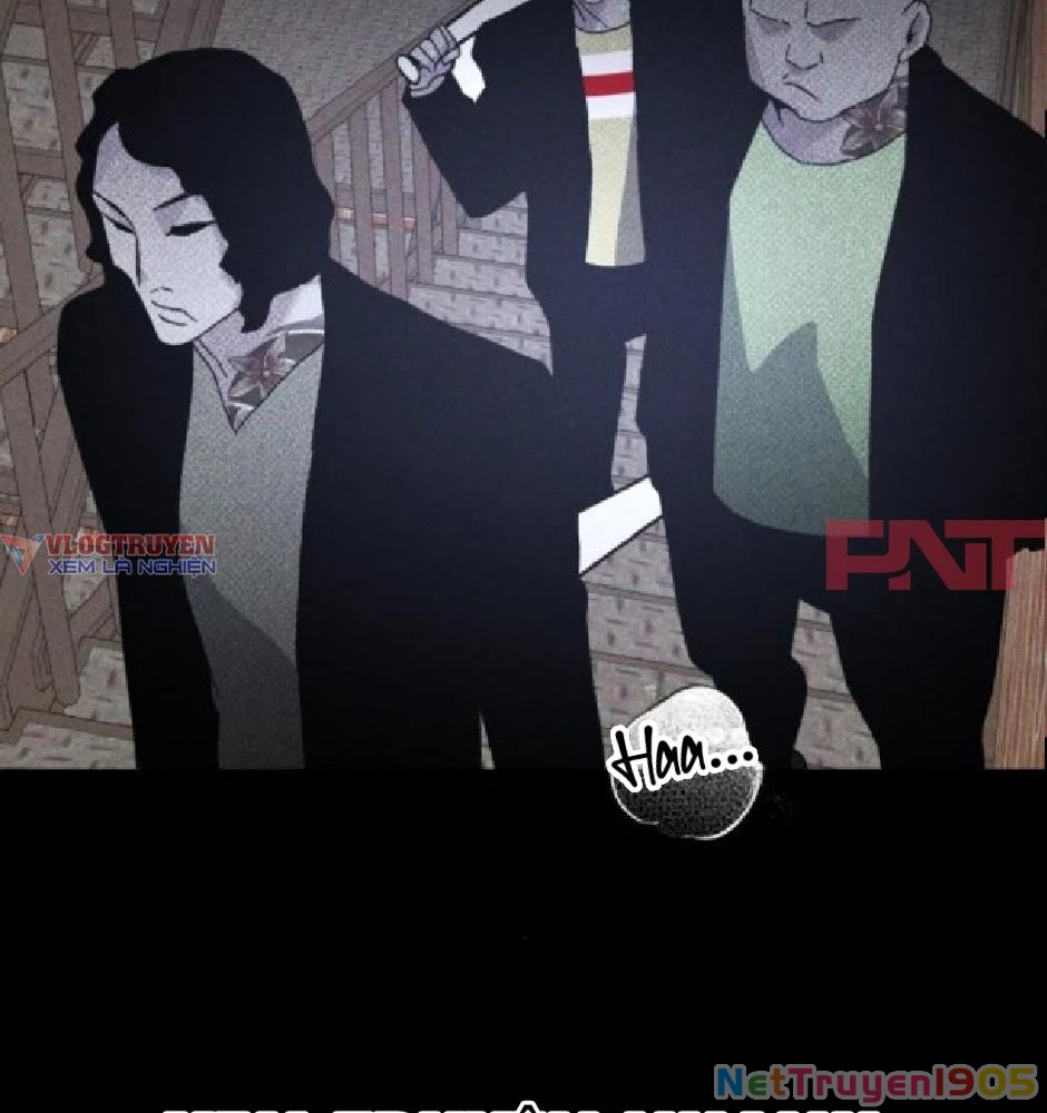 Dự Định Sát Nhân Chapter 20 - Trang 2