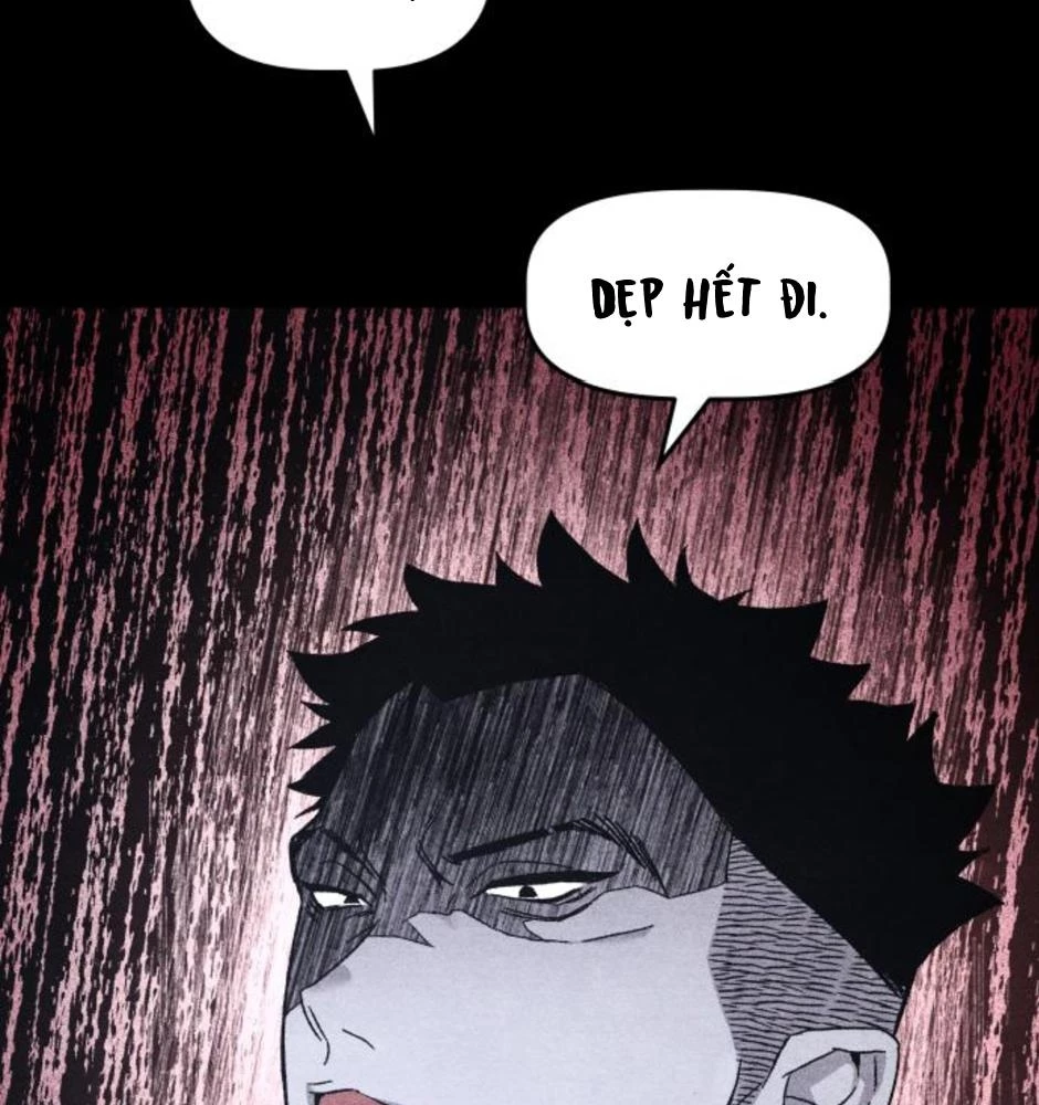 Dự Định Sát Nhân Chapter 20 - Trang 2