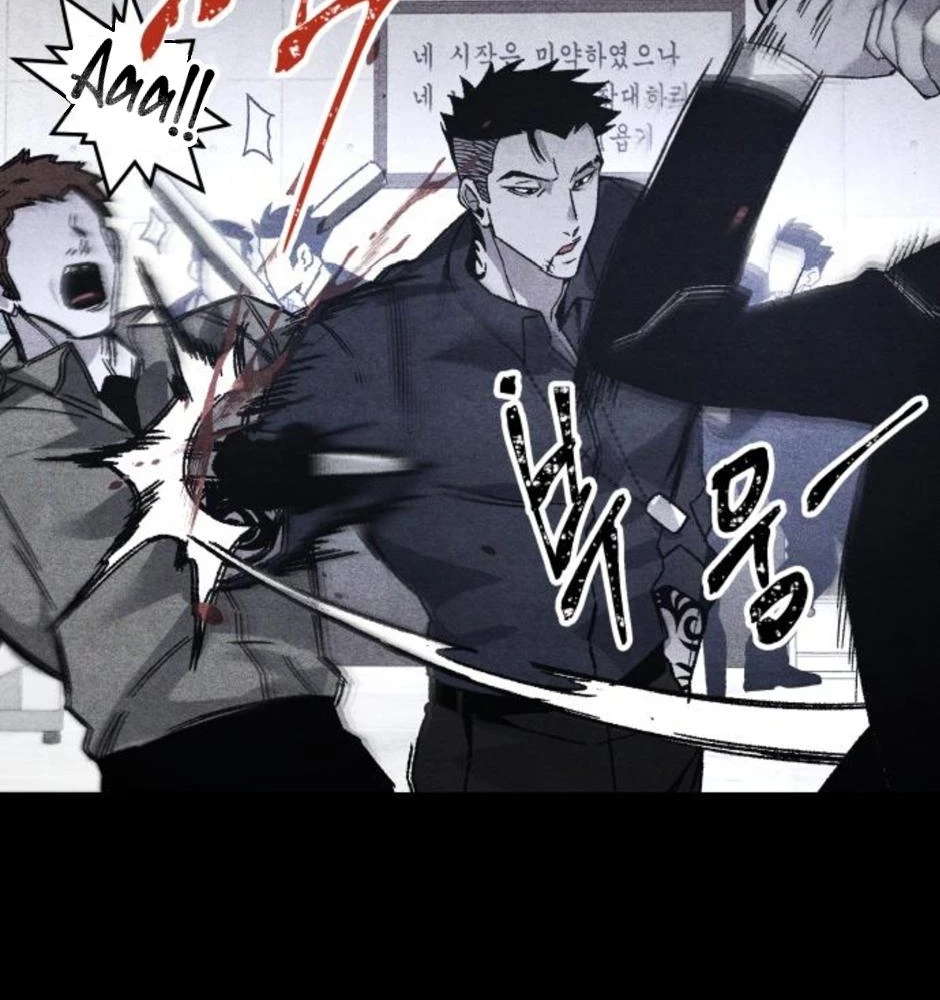 Dự Định Sát Nhân Chapter 20 - Trang 2