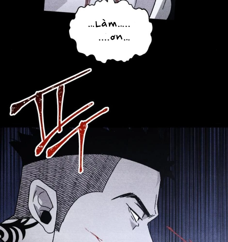 Dự Định Sát Nhân Chapter 20 - Trang 2