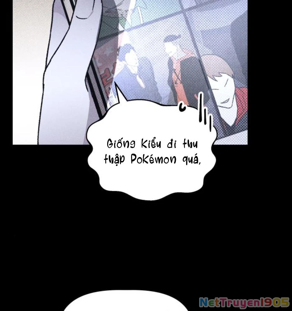 Dự Định Sát Nhân Chapter 20 - Trang 2