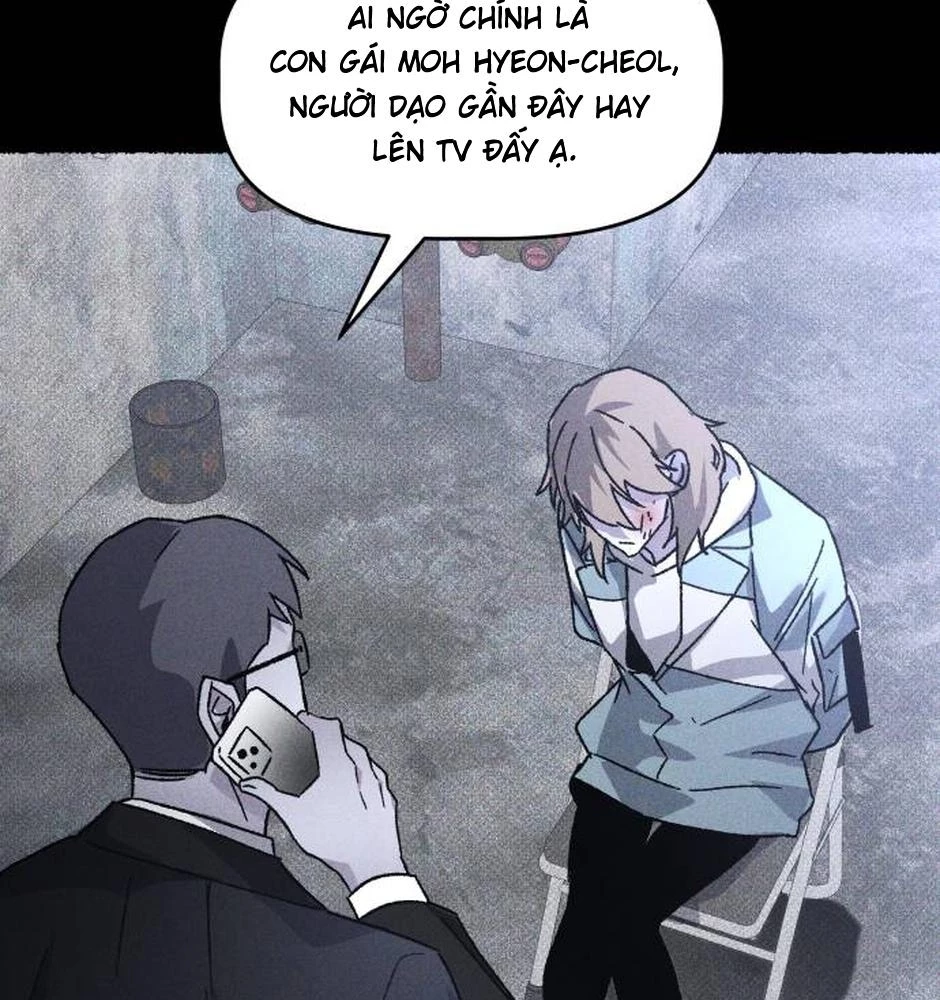 Dự Định Sát Nhân Chapter 21 - Trang 2