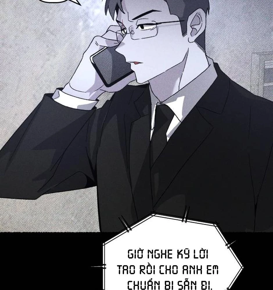 Dự Định Sát Nhân Chapter 21 - Trang 2