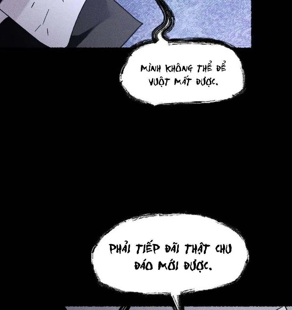 Dự Định Sát Nhân Chapter 21 - Trang 2