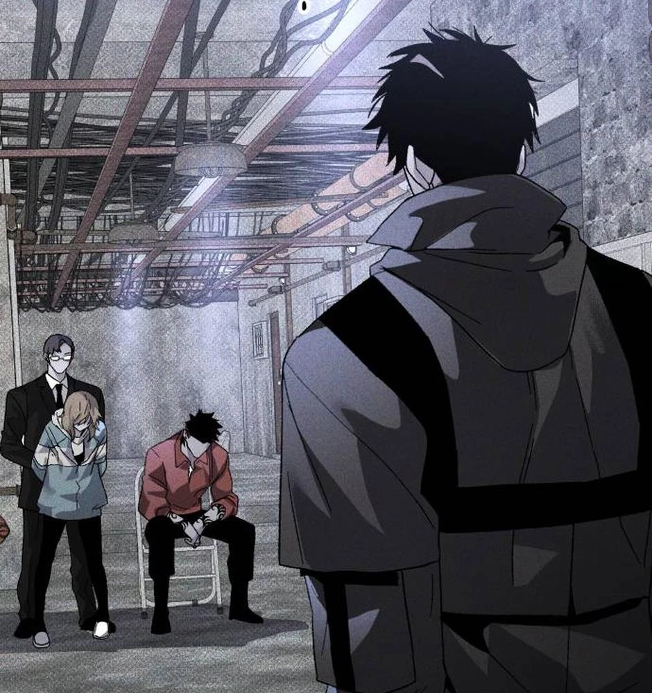 Dự Định Sát Nhân Chapter 21 - Trang 2