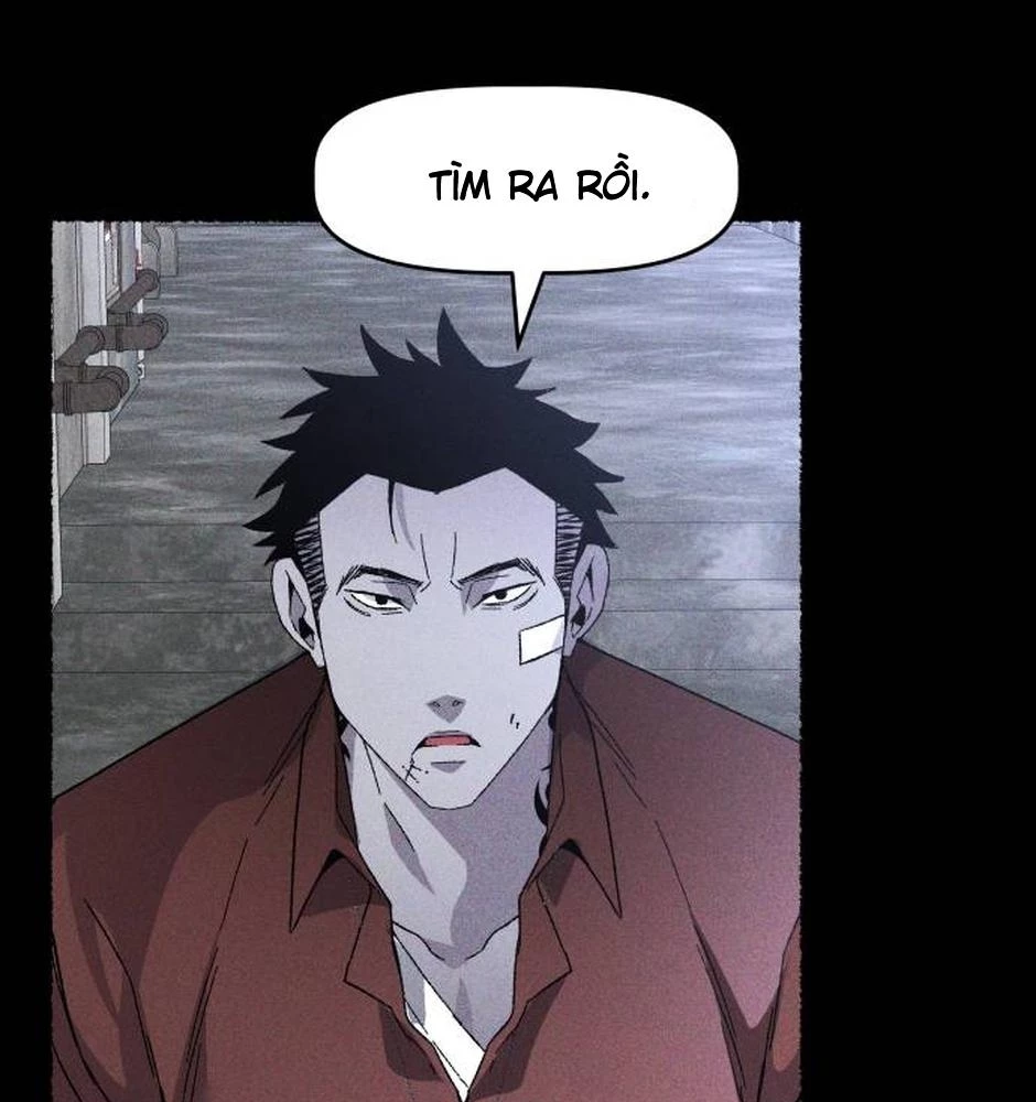 Dự Định Sát Nhân Chapter 21 - Trang 2