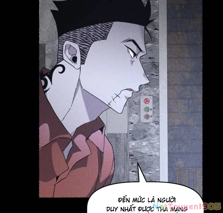 Dự Định Sát Nhân Chapter 21 - Trang 2