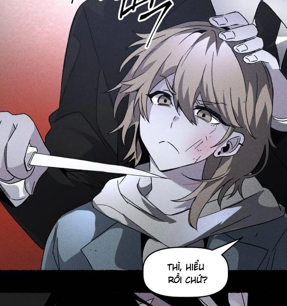 Dự Định Sát Nhân Chapter 21 - Trang 2