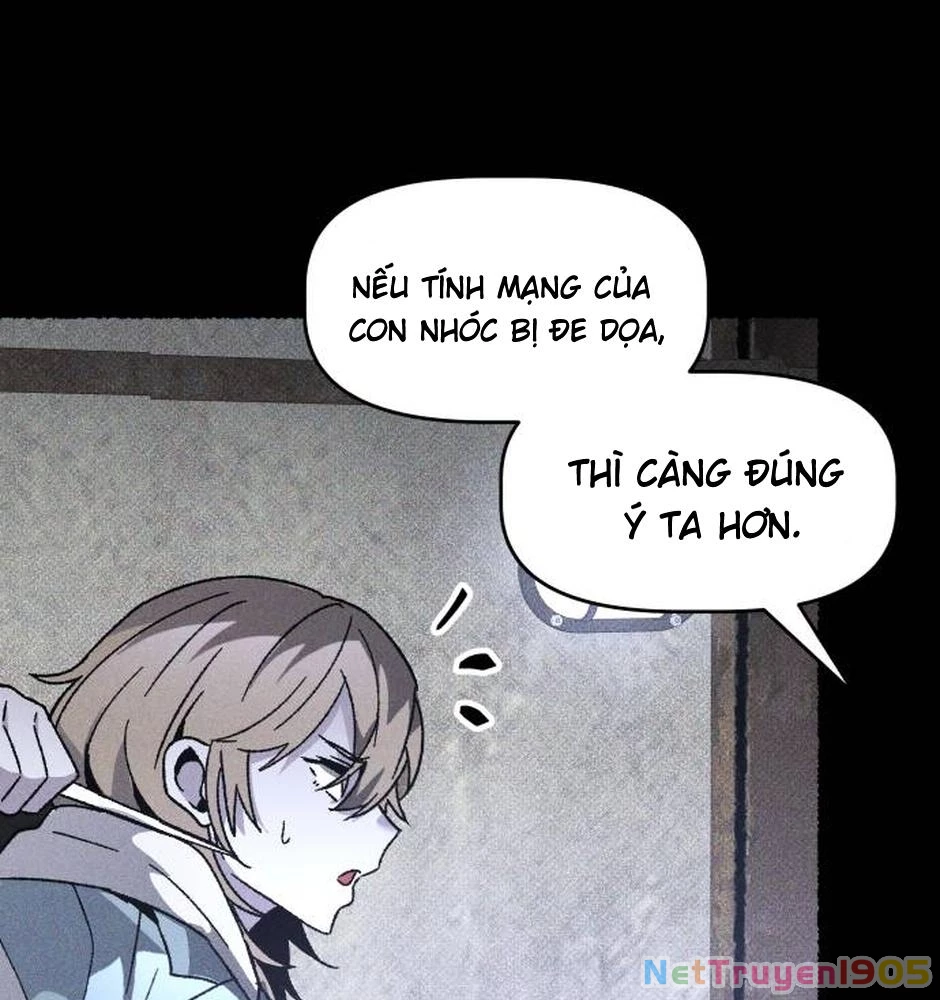 Dự Định Sát Nhân Chapter 21 - Trang 2