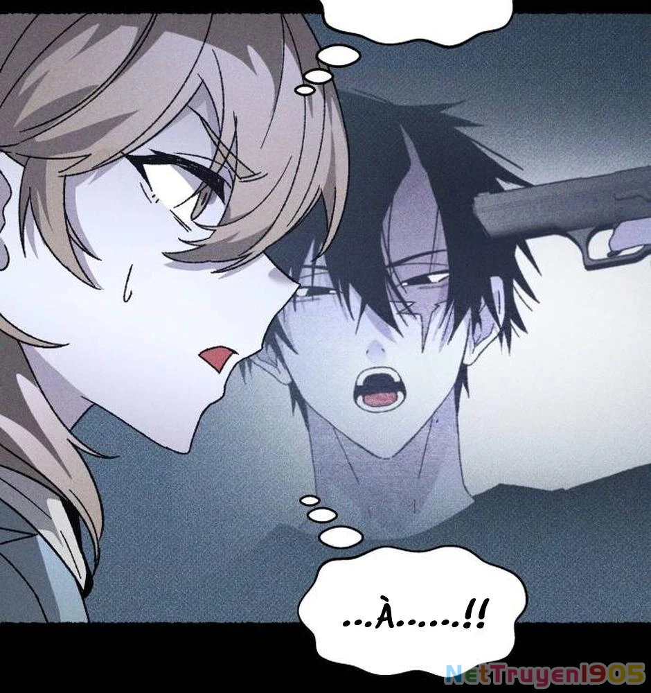 Dự Định Sát Nhân Chapter 21 - Trang 2