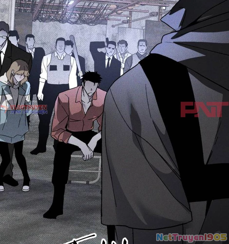 Dự Định Sát Nhân Chapter 21 - Trang 2