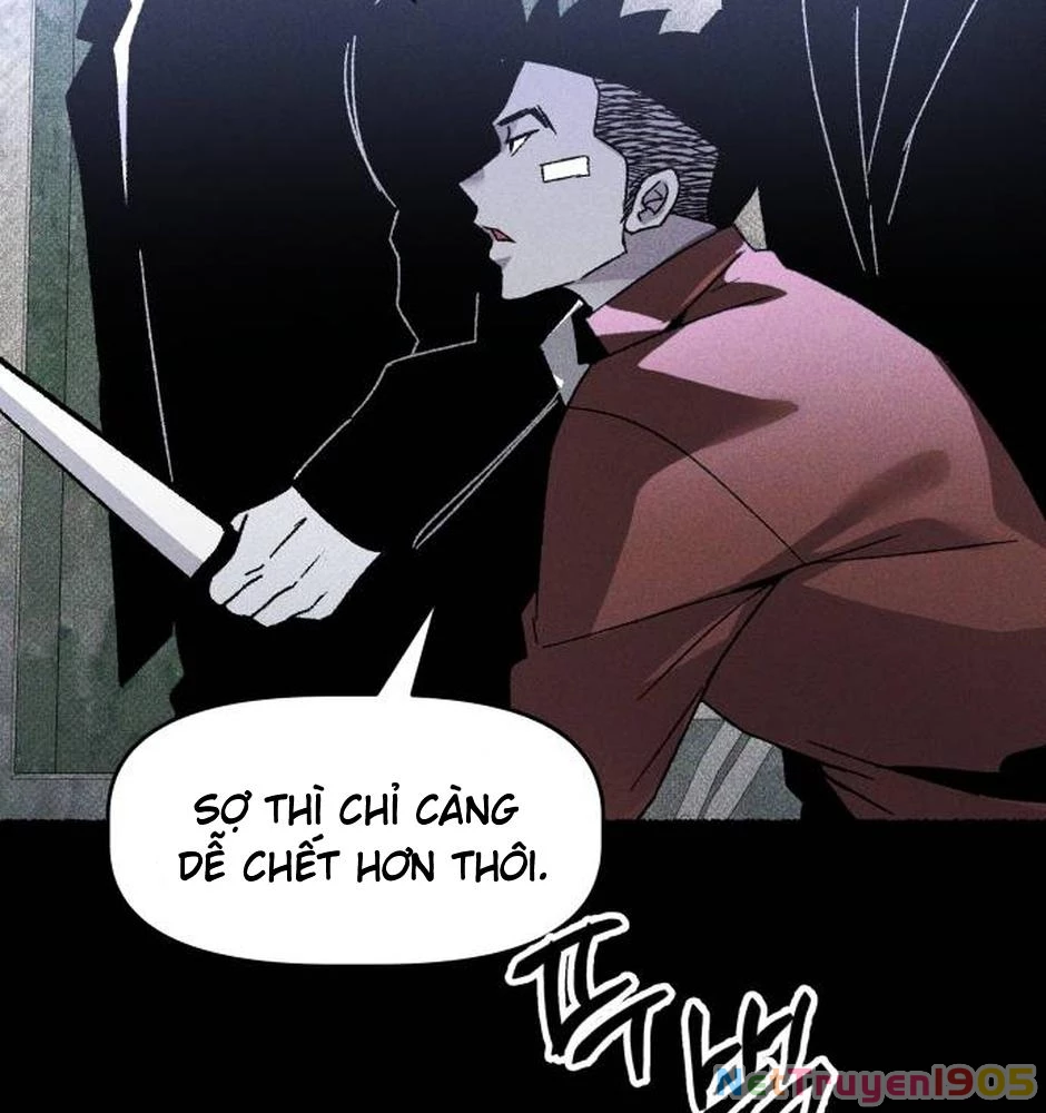 Dự Định Sát Nhân Chapter 21 - Trang 2