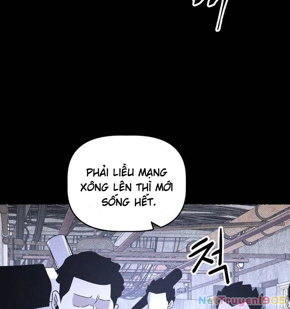 Dự Định Sát Nhân Chapter 21 - Trang 2