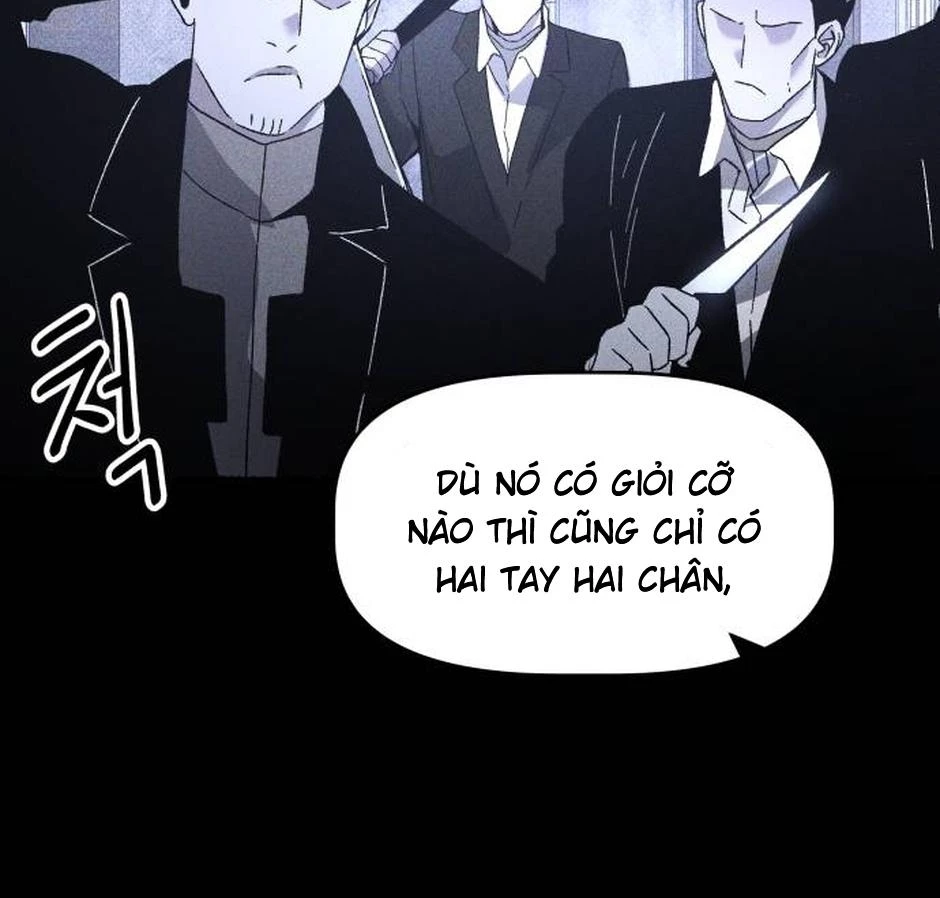 Dự Định Sát Nhân Chapter 21 - Trang 2