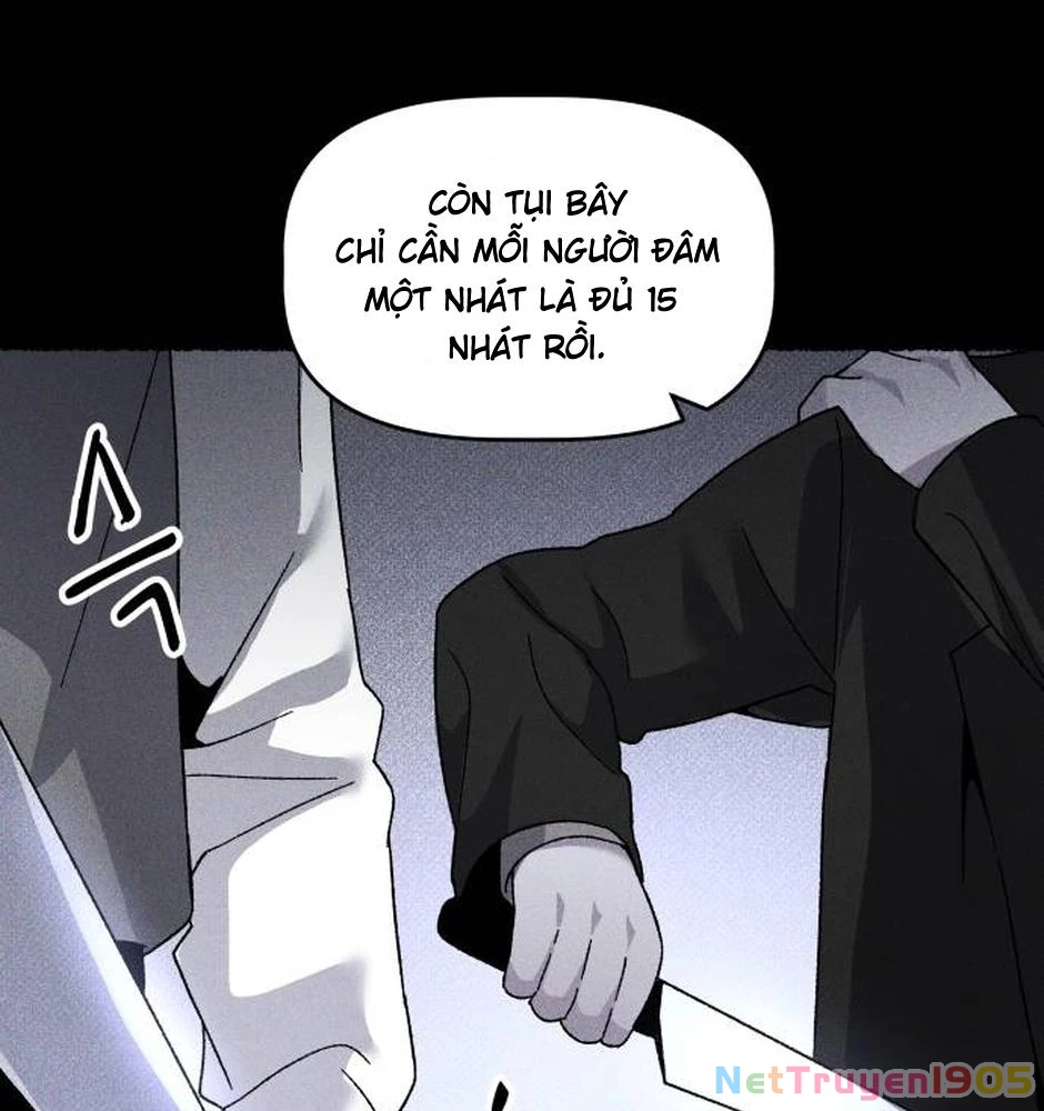 Dự Định Sát Nhân Chapter 21 - Trang 2