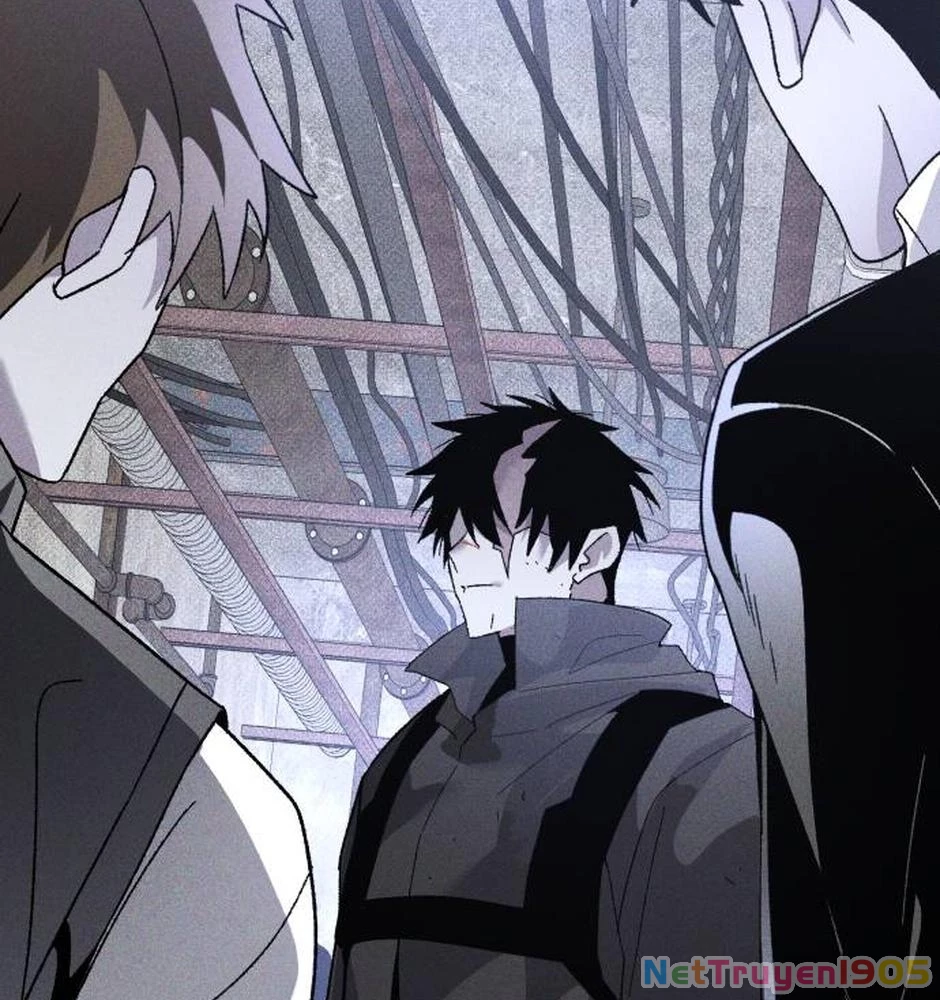 Dự Định Sát Nhân Chapter 21 - Trang 2