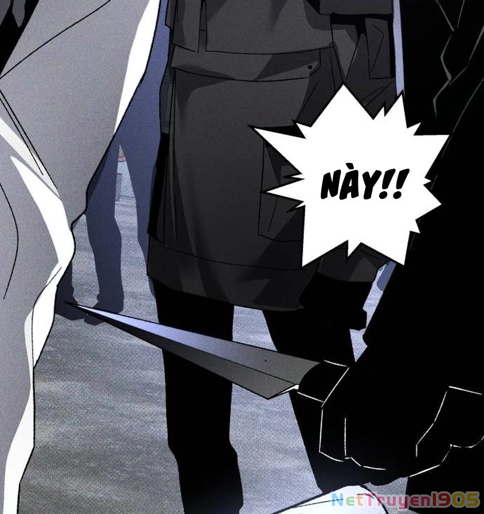 Dự Định Sát Nhân Chapter 21 - Trang 2