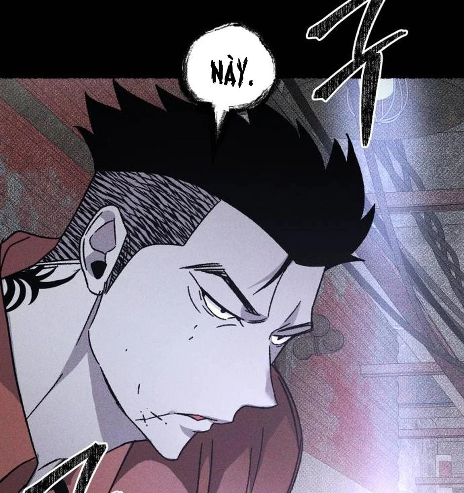 Dự Định Sát Nhân Chapter 21 - Trang 2