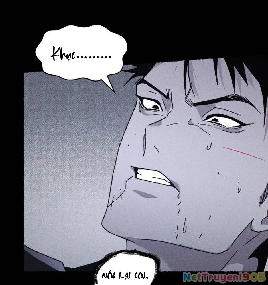 Dự Định Sát Nhân Chapter 21 - Trang 2