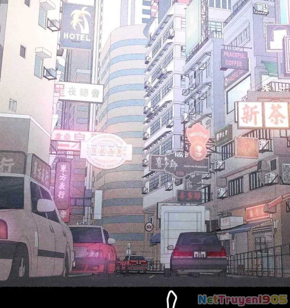 Dự Định Sát Nhân Chapter 21 - Trang 2